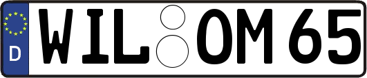 WIL-OM65