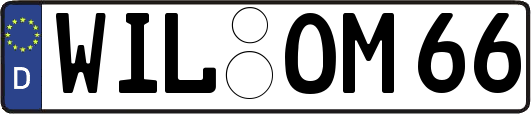 WIL-OM66