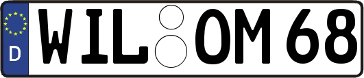 WIL-OM68