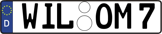 WIL-OM7