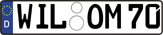 WIL-OM70