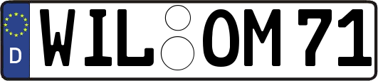 WIL-OM71