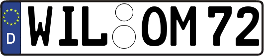 WIL-OM72