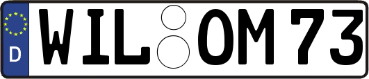 WIL-OM73