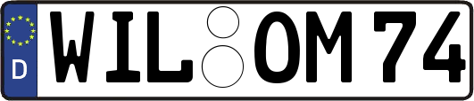 WIL-OM74