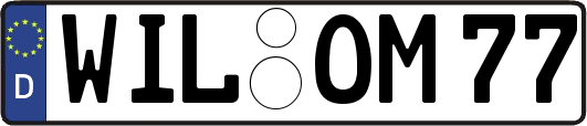 WIL-OM77