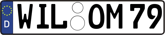 WIL-OM79