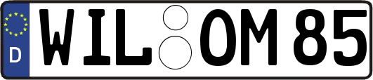 WIL-OM85