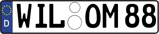 WIL-OM88