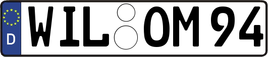 WIL-OM94