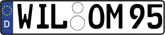 WIL-OM95