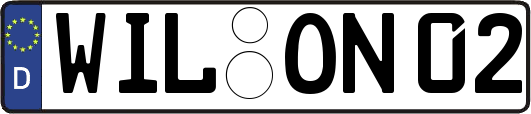 WIL-ON02