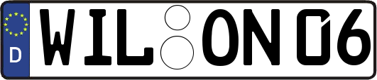 WIL-ON06