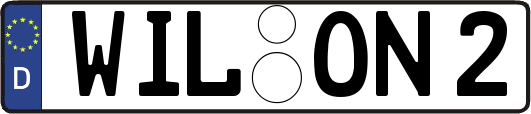 WIL-ON2