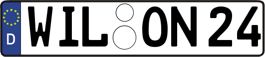 WIL-ON24