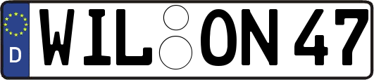 WIL-ON47