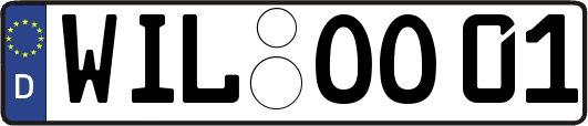 WIL-OO01