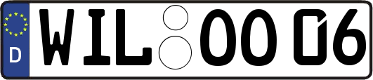 WIL-OO06