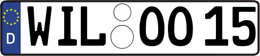 WIL-OO15