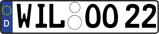WIL-OO22
