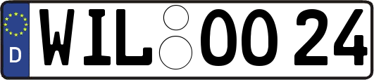 WIL-OO24