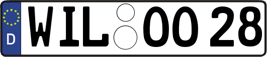 WIL-OO28