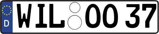 WIL-OO37