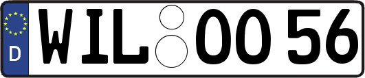 WIL-OO56
