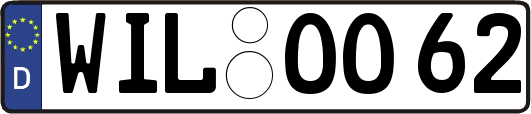 WIL-OO62