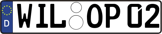 WIL-OP02