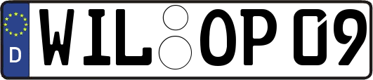 WIL-OP09