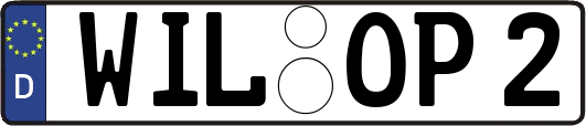 WIL-OP2