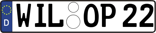 WIL-OP22