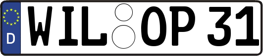 WIL-OP31