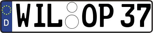 WIL-OP37