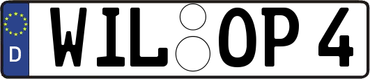 WIL-OP4