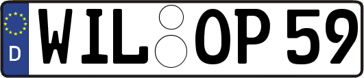 WIL-OP59