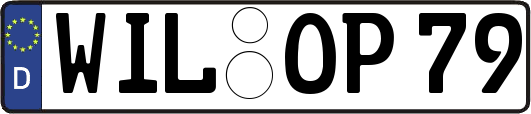 WIL-OP79