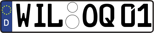 WIL-OQ01