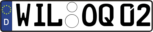 WIL-OQ02