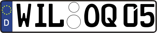 WIL-OQ05
