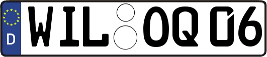 WIL-OQ06