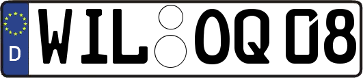 WIL-OQ08