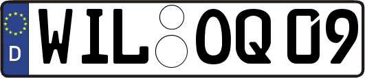 WIL-OQ09