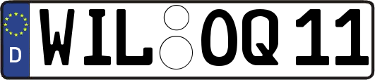 WIL-OQ11