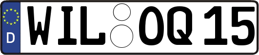 WIL-OQ15