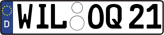 WIL-OQ21