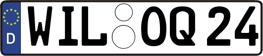 WIL-OQ24