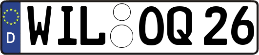 WIL-OQ26