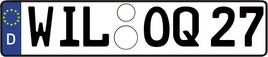 WIL-OQ27